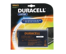 Batéria Duracell SONY Vaio PCG-FRV Series - 14.8v 4400mAh - Li-Ion