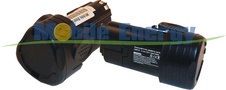 Batéria Black&Decker BDCDMT112 / EGBL108 / EGBL108KB / GKC108 / HPL106 / HPL10IM / LDX112 / PSL12 - 12v 1.5Ah - Li-Ion