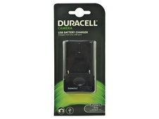 AC adaptér Duracell  pre SONY DCR-VX 90000E, NP-FM50