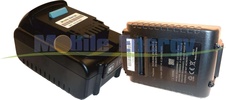 Batéria DEWALT DCD740 / DCD780 / DCD785 / DCF883B / DCF885 / DCF895B / DCG412 / DCS380B / DCS393 - 20v 3.0Ah - Li-Ion