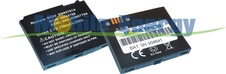 Batéria Motorola C257 / C261 / RAZR V3x / SLVR L7 / W220 - 3.7v 850mAh - Li-Ion