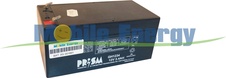 UPS Battery RBC47 - 12v 3.0 Ah - Pb