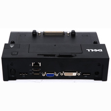 Docking Station PR03X pro NB DELL USB 3.0 - repas