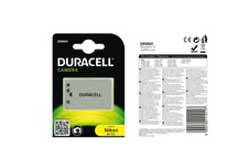Batéria Duracell Nikon EN-EL5 - 3.7v 1150mAh - Li-Ion