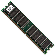 RAM DIMM 256MB DDR pre PC