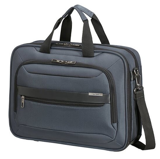 Taška na notebook Samsonite Vectura EVO LAPTOP BAILHANDLE 15.6"