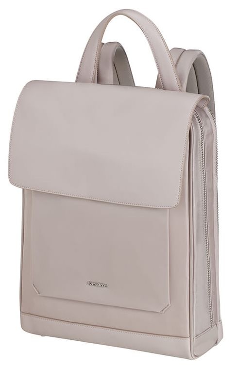 Dámský batoh na notebook Samsonite Zalia 2.0 Backpack W/Flap 14.1"