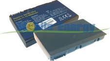 Batéria ACER TravelMate 6410 / 6460 / 6592 / 7320 / 7720 / Extensa 7220 / 7620 - 11.1v 5200mAh - Li-Ion