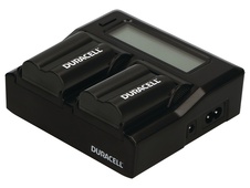 AC adaptér Duracell CGA-DU06 / CGA-DU07 / CGA-DU14 / CGA-S001A / CGA-S002