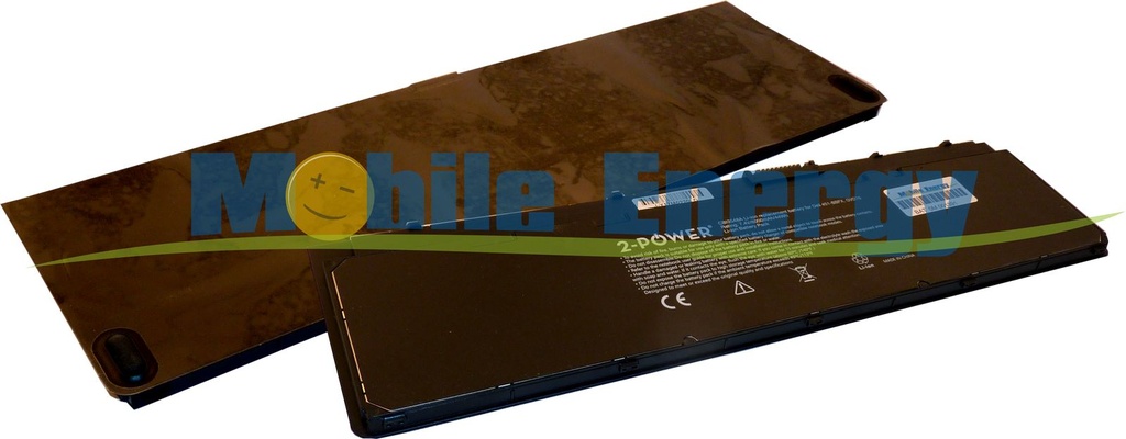 Batéria DELL Latitude 7240 - 7.4V 6.080mAh - 45Wh - Li-Ion