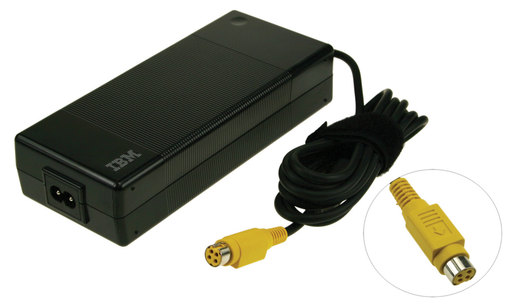 AC adaptér 120W - IBM ThinkPad G40