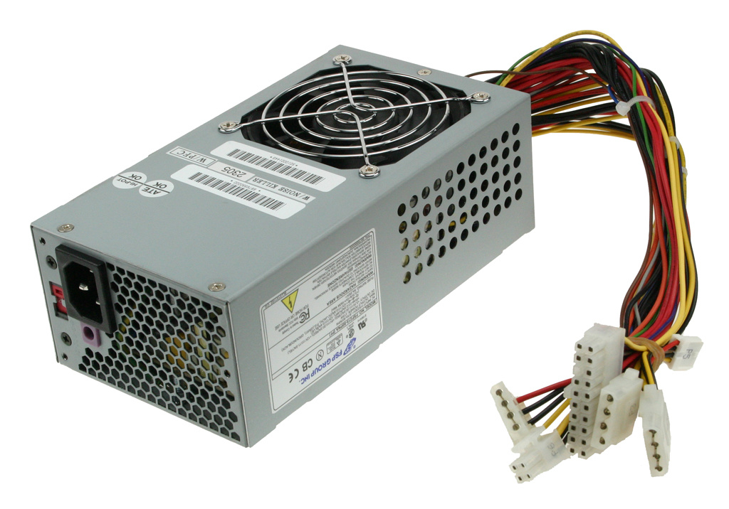 AC adaptér 170W - NEC PowerMate I-Select ML1