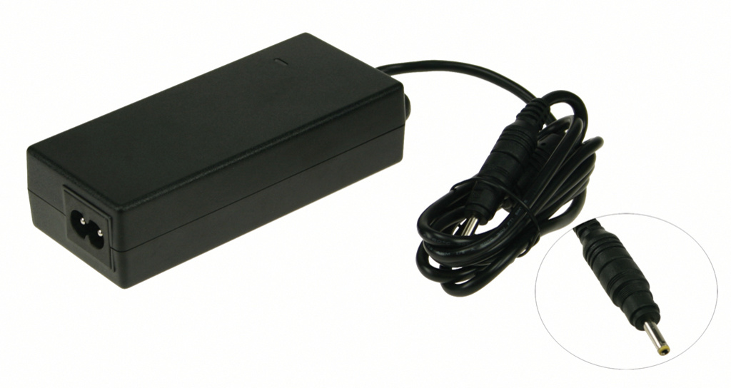 AC adaptér Apple Powerbook 190 / 5300 - 24V/2,3A - 60W