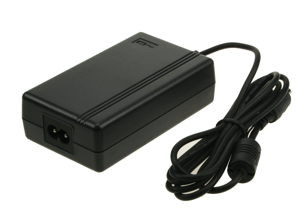 AC adaptér / External Power supply