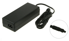 AC adaptér TOSHIBA Libretto 75/100/110CT - 16V/3,2A - 50W - (C19)