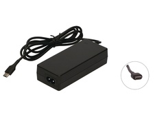 AC adaptér Dell Latitude 12 7275 - 5, 9, 15, 20V/2,25A - 45W (USB typ C)