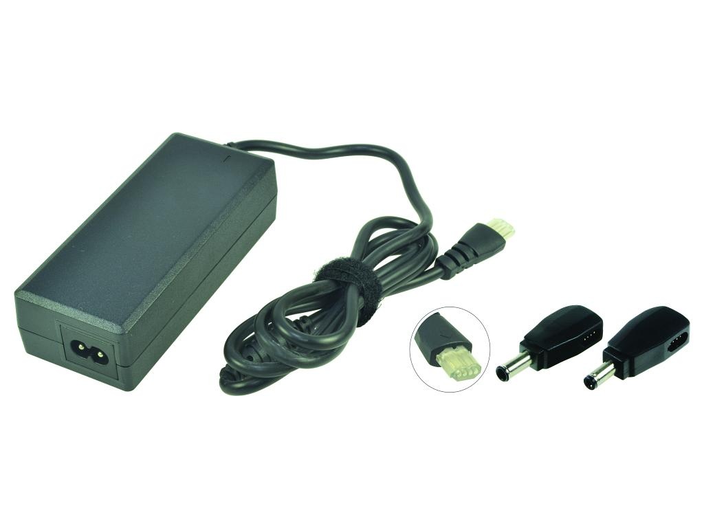 AC adaptér Fujitsu Siemens LifeBook S4510 serie / SONY/FUJITSU - 16V/3,5A - (C6)