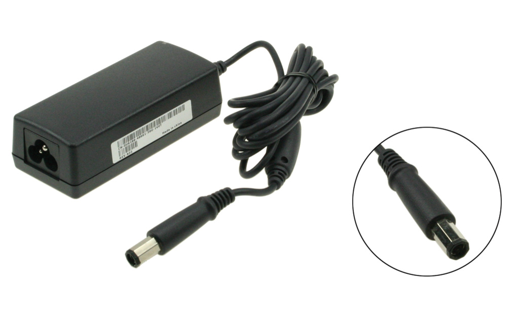 AC adaptér DELL Latitude X1 / Latitude Z - 19V/2,64A - 50W - (C29)