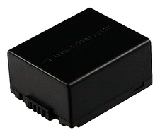 Batéria Panasonic Lumix DMC-G1 / DMC-G2 / DMC-GF1 / DMC-GH1 / DMW-BLB13 - 7.2v 1250mAh - Li-Ion