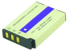 Batéria Fujifilm XQ1 / NP-48 - 3.6v 850mAh - Li-Ion