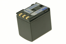 Batéria Canon DC301 / Elura 40MC / MD101 / MD120 / MD255 / MV800 / MV901 / ZR200 / ZR300 - 7.4v 2400mAh - Li-Ion