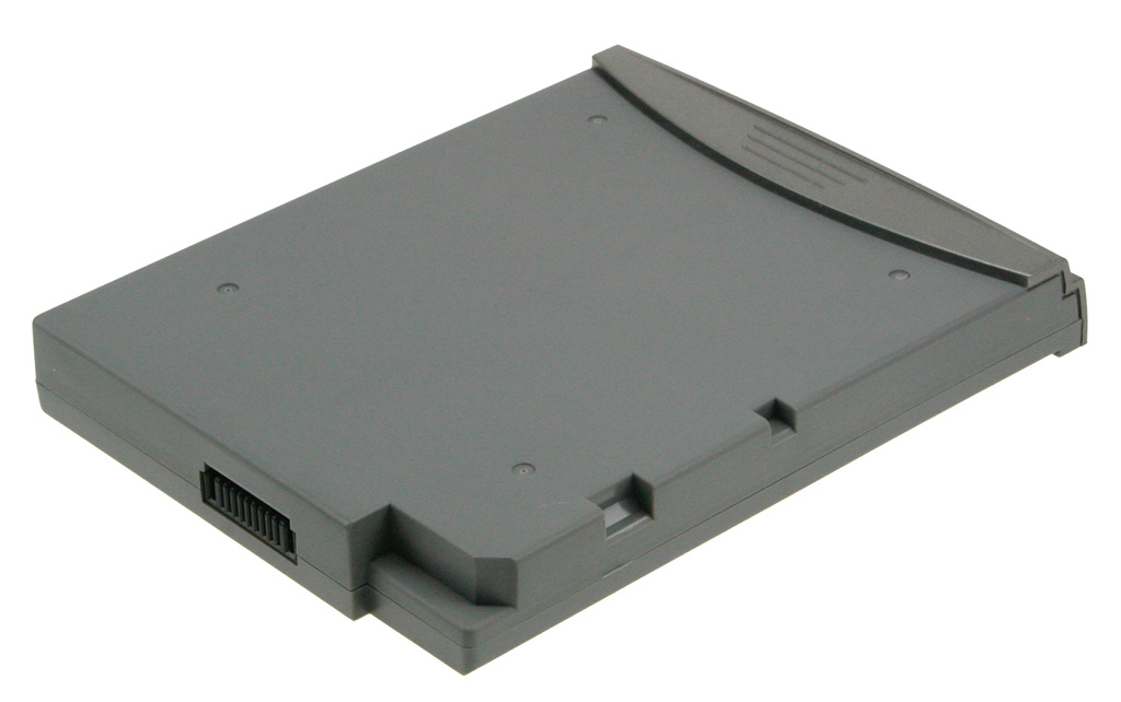 Batéria DELL Inspiron 1000 - 14.8v 4400mAh - Li-Ion