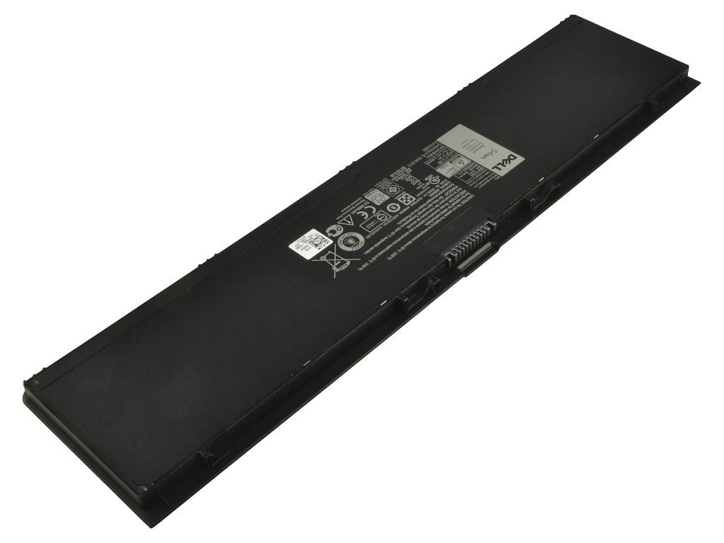 Batéria DELL Latitude E7420 / E7440 / E7450 - 7.4v 7300mAh - Li-Pol