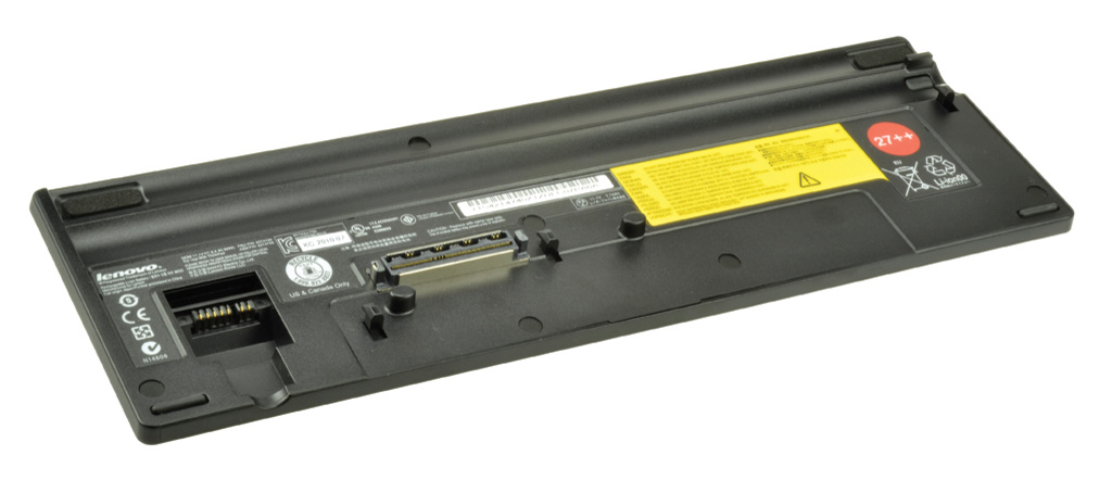 Batéria Lenovo ThinkPad Edge E40 / E50 / ThinkPad L410 / L510 / SL410 / SL510 / T410 / T510 / W510 - 10.8v 8800mAh-Li-Ion ext