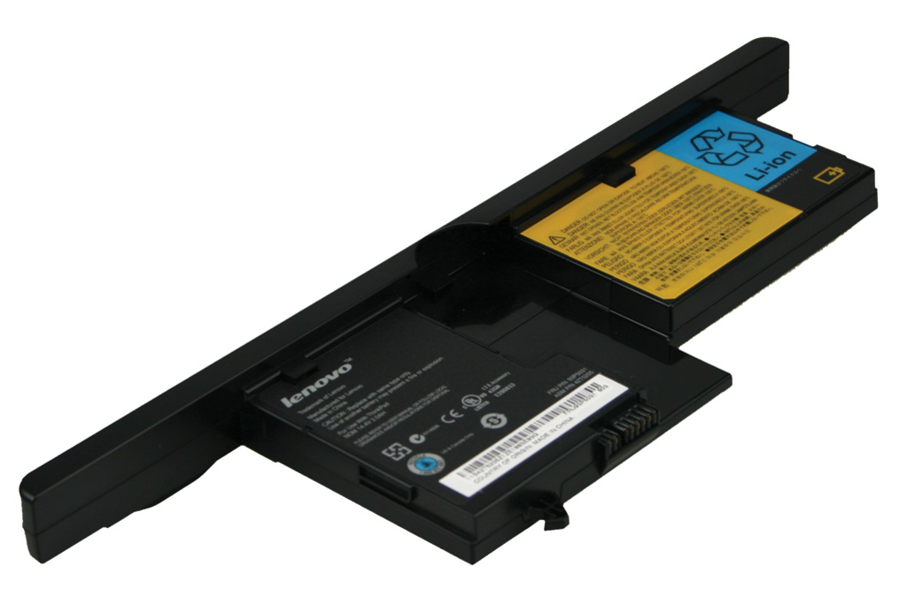 Batéria LENOVO ThinkPad X60 Tablet 14.4v  2000mAh 4 Cells - Li-Ion