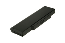 Batéria MITAC 8258 - 11.1v 6600mAh - Li-Ion