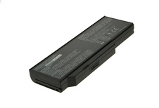 Batéria MITAC 8207 - 10.8v 6750mAh - Li-Ion