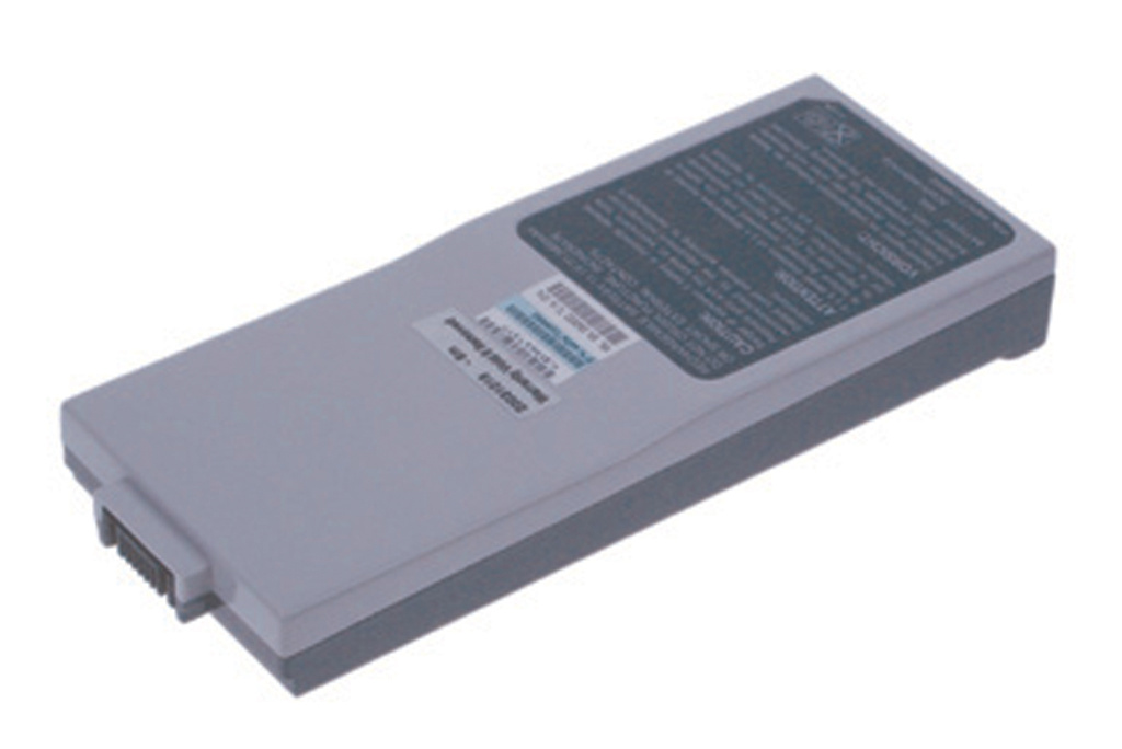 Batéria MITAC 6033 / 6133 - 11.1v 3600mAh - Li-Ion