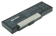 Batéria MITAC MiNote 8089C - 11.1v 4000mAh (BP-8089X) - Li-Ion