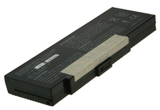 Batéria MITAC 8099 - 11.1v 6000mAh - Li-Ion