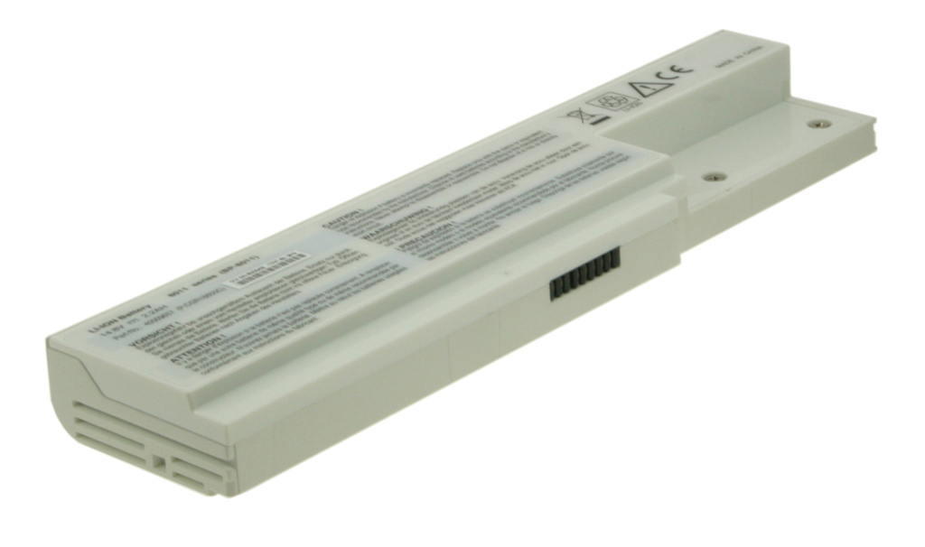Main Battery Pack 14.8v 2200mAh - Li-Ion
