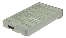 Batéria NEC Versa C140 - 11.1v 6000mAh - Li-Ion