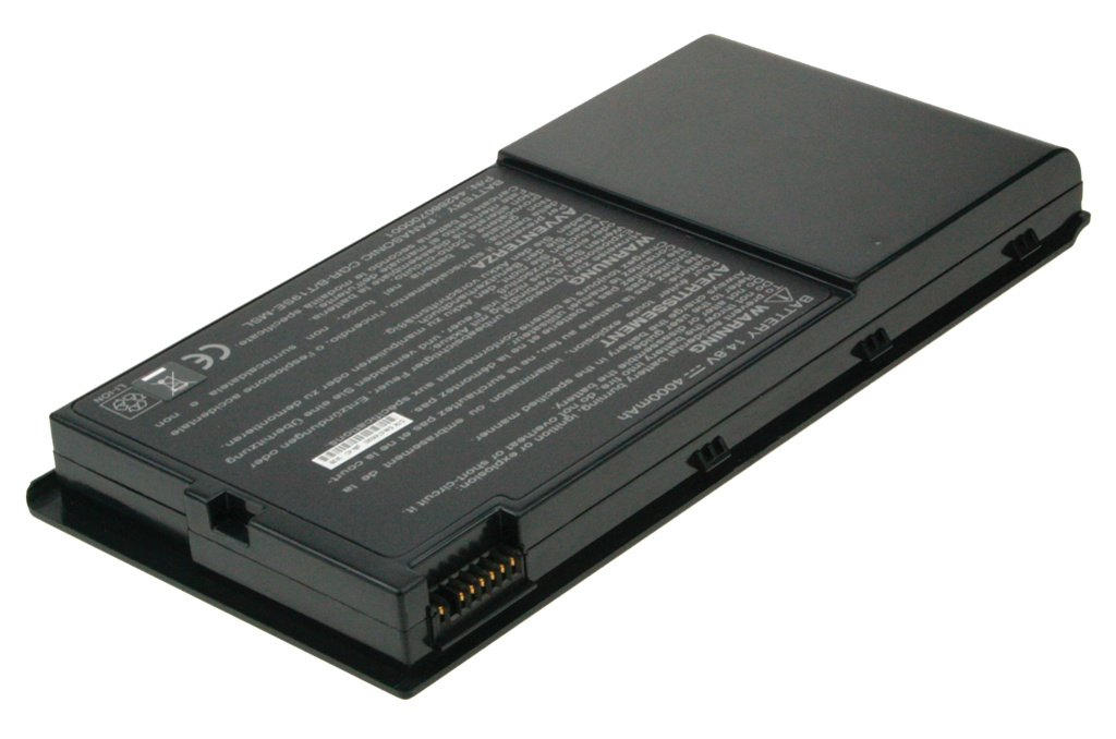 Main Battery Pack 14.8v 4000mAh - Li-Ion