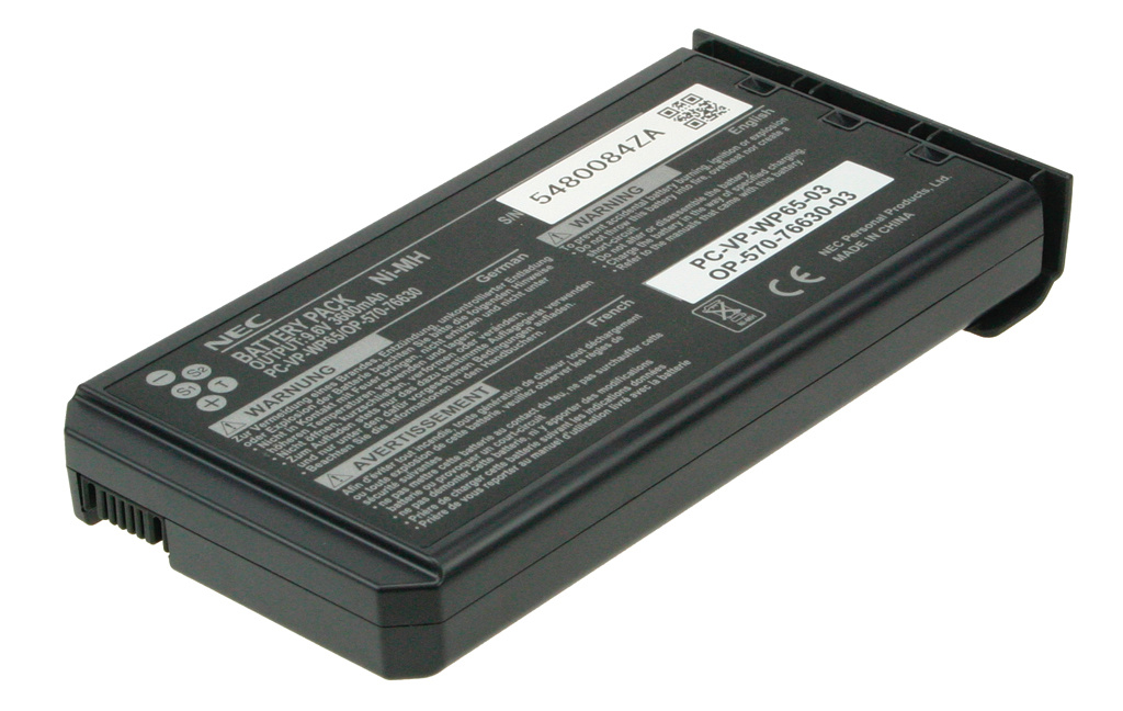Batéria Packard Bell EasyNote G1 - Li-Ion