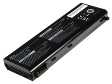 Batéria Packard Bell EasyNote SB65 - 11.1v 4400mAh - Li-Ion