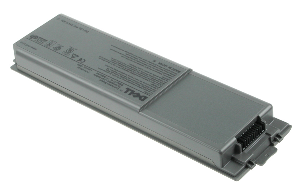 Batéria DELL Inspiron 8500 / 8600 Latitude D800 - 11.1v 6486mAh - Li-Ion