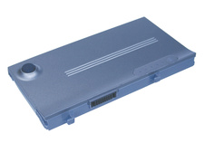 Batéria DELL Latitude D400 - 11.1v 3800mAh (312-0095, 6T087, 8T016, 9T119, 9T543) - Originál DELL - Li-Ion