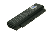 Batéria HP COMPAQ Business Notebook 2210b - 14.4v 2600mAh 29Wh - Li-Ion