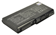 Batéria TOSHIBA Quosmio X500 / X505 / Satellite P500 / P505 / P505D - 10.8v 5200mAh - Li-Ion