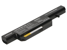 Batéria Clevo C4500 - 11.1v 4400mAh - Li-Ion