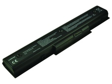 Batéria Medion Akoya P7624 - 14.4v 5200mAh - Li-Ion