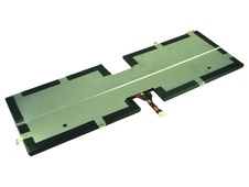 Batéria HP Spectre XT TouchSmart 15-4000ee - 14.8 3243mAh - Li-Pol