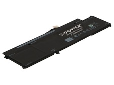 Batéria Dell Latitude 7370 / Latitude 13 7370 - 7.6v 5831mAh - Li-Pol