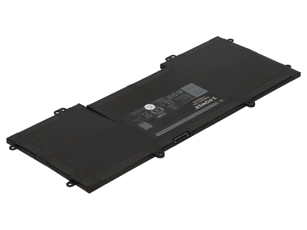 Batéria Dell Chromebook 13 7310 - 11.4v 5890mAh - Li-Pol