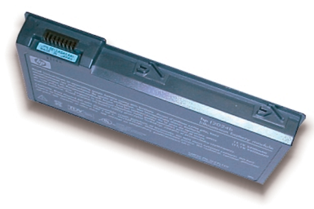 Batéria HP Omnibook XE3 - 11.1v 5400mAh - Li-Ion