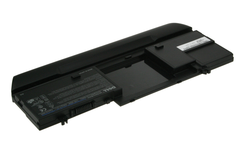 Batéria DELL Latitude D420 - 11.1v 6000mAh 68Wh - Li-Ion